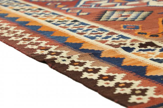 Kilim Fars Ghashghai - 6