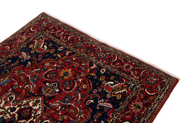 Bakhtiari - 3