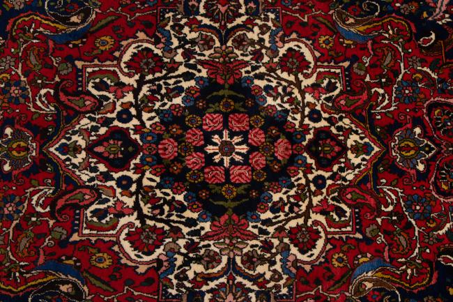 Bakhtiari - 7