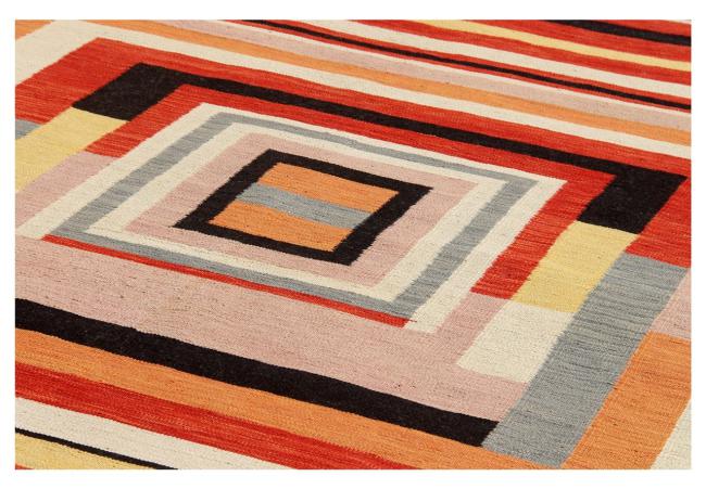 Kilim Afghan Edition - 1