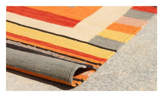 Kilim Afghan Edition - 2