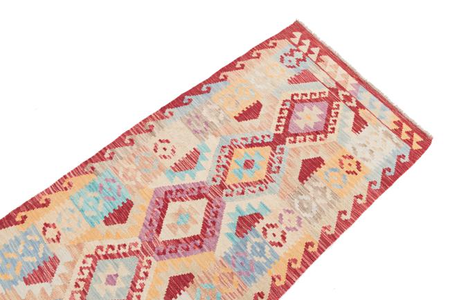 Kilim Afegão - 2