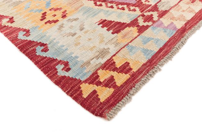 Kilim Afegão - 4