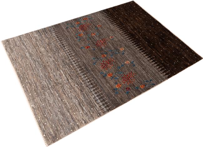 Persja Gabbeh Loribaft Nowbaft - 2