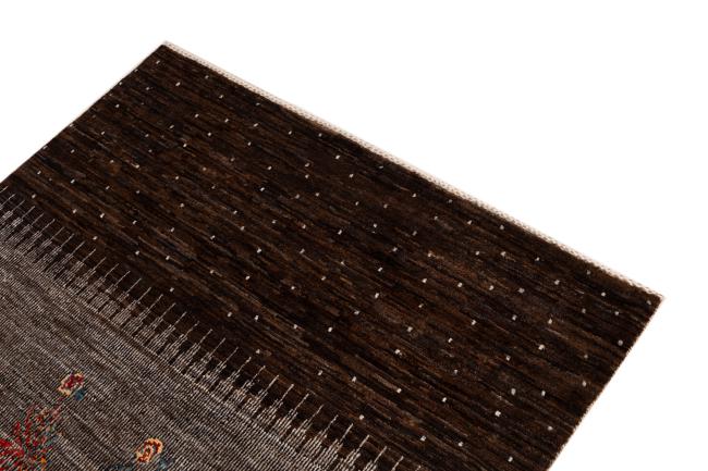 Persja Gabbeh Loribaft Nowbaft - 3