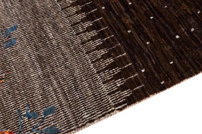 Persja Gabbeh Loribaft Nowbaft - 4