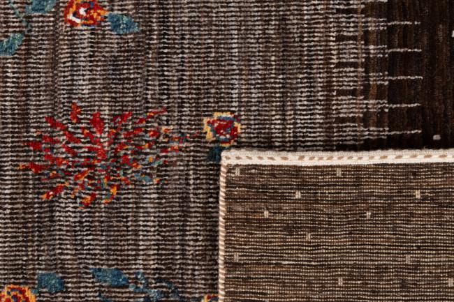 Persja Gabbeh Loribaft Nowbaft - 6