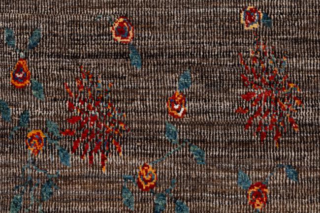 Persja Gabbeh Loribaft Nowbaft - 7