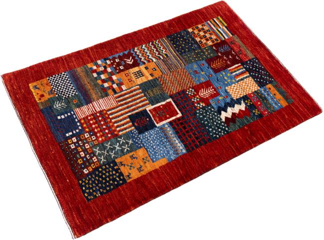 Perser Gabbeh Loribaft Atelier - 2
