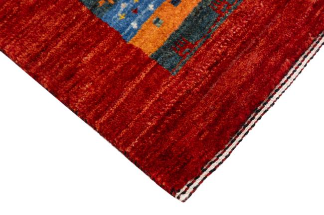 Perser Gabbeh Loribaft Atelier - 5