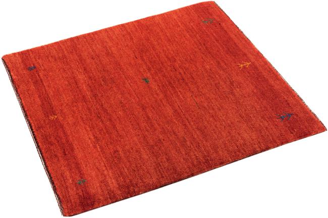 Perzisch Gabbeh Loribaft Nowbaft - 1