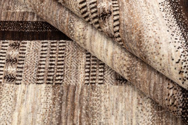 Persian Gabbeh Loribaft Essence - 8