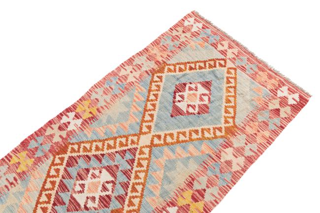 Kilim Afegão - 2