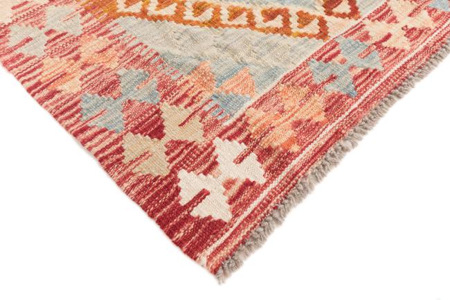 Kilim Afegão - 4