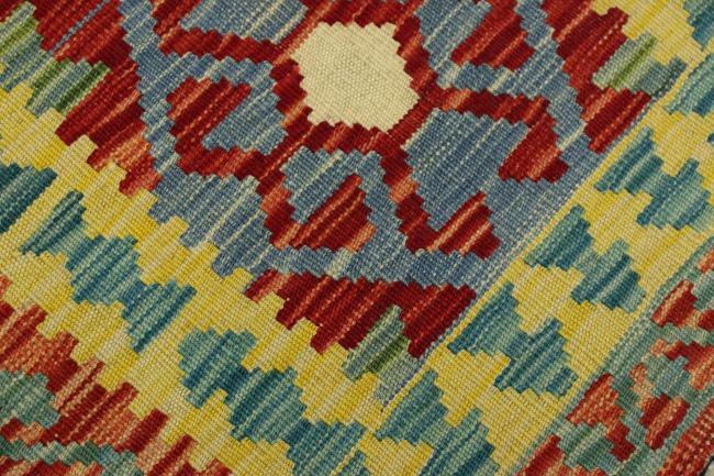 Kilim Afegão - 3