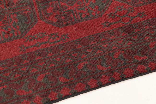 Afghan Akhche - 4