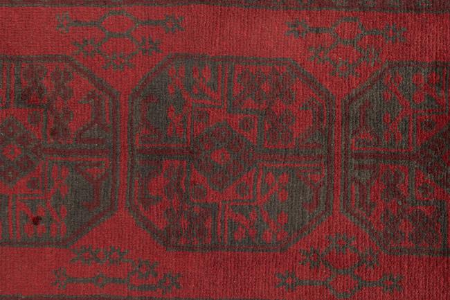 Afghan Akhche - 6