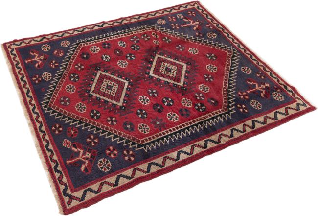 Shiraz - 2