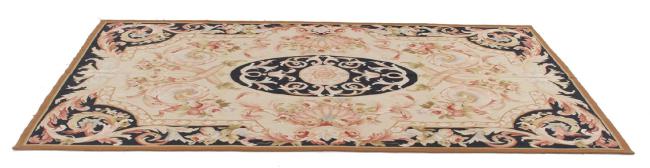 Kilim Aubusson - 3