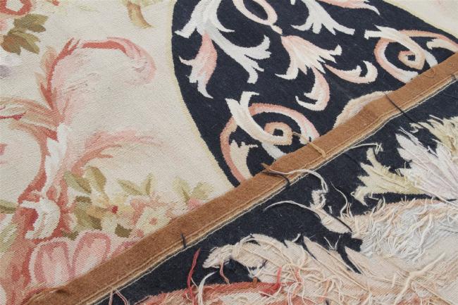 Kilim Aubusson - 5