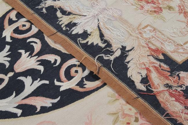 Kilim Aubusson - 6