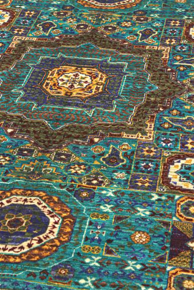Mamluk - 1
