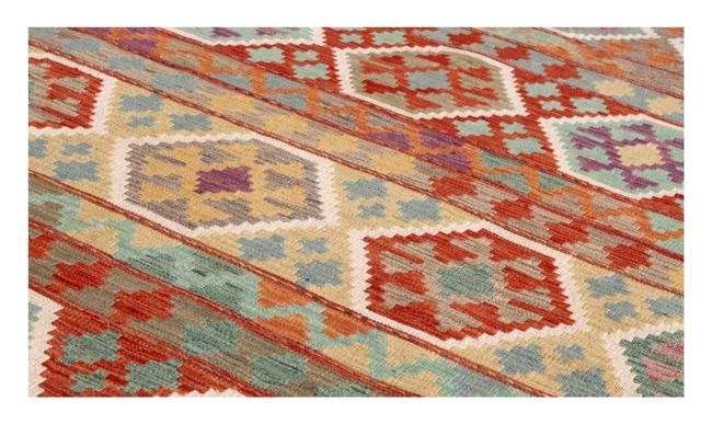 Kilim Afghan - 1