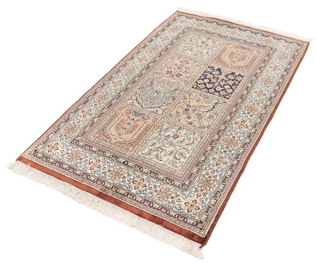 Kashmir Silke Single knot - 3