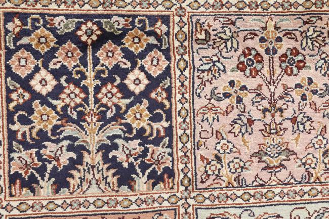 Kashmir Silke Single knot - 5