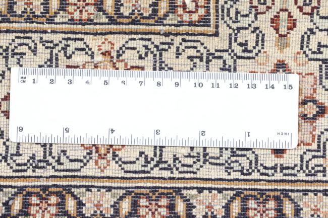 Kashmir Silke Single knot - 7