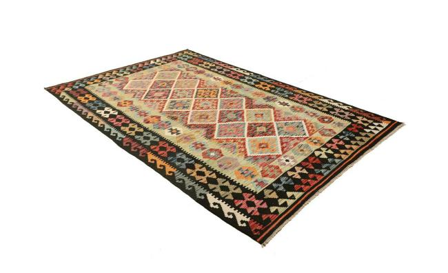 Kilim Afgán - 2