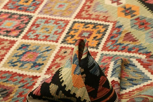 Kilim Afgán - 5