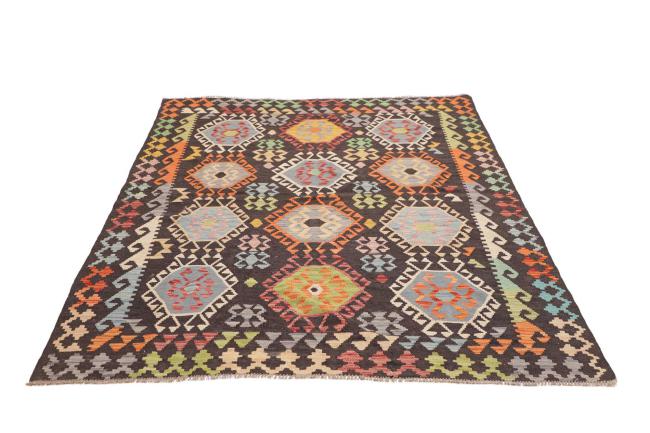 Kilim Afghan - 1