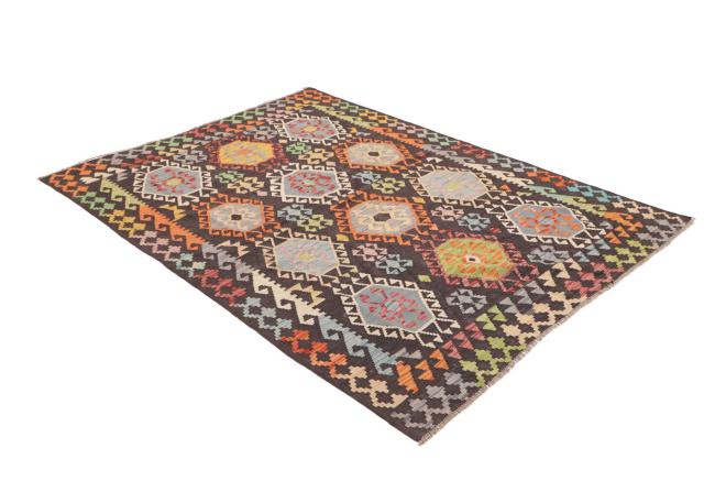Kilim Afghan - 2