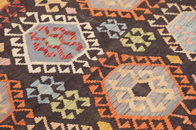 Kilim Afghan - 3