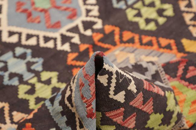 Kilim Afghan - 5