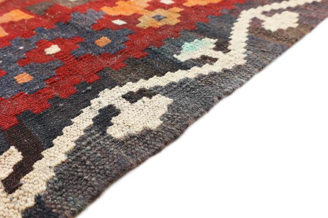 Kilim Afegão Antigo - 3