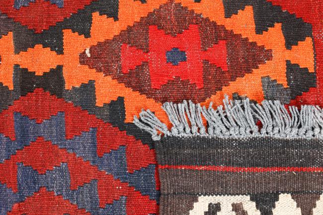 Kilim Afgán Antik - 4