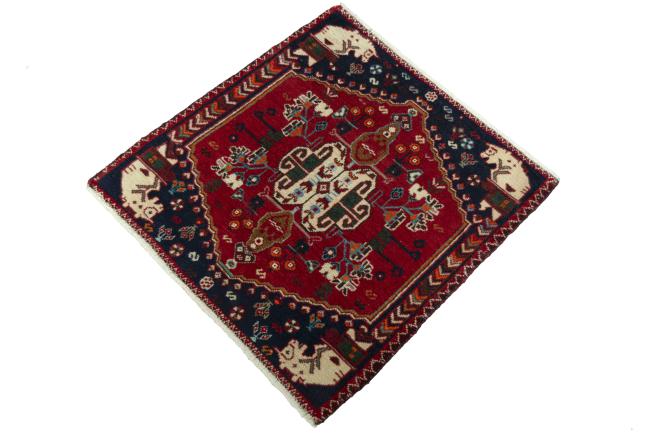 Shiraz - 1