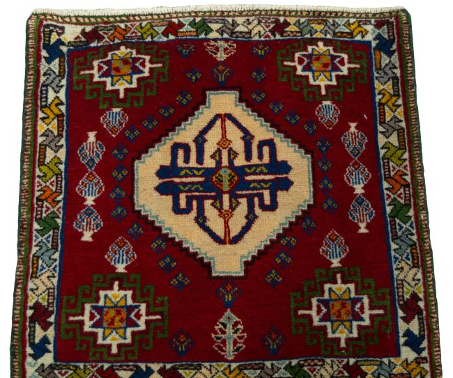 Shiraz - 3