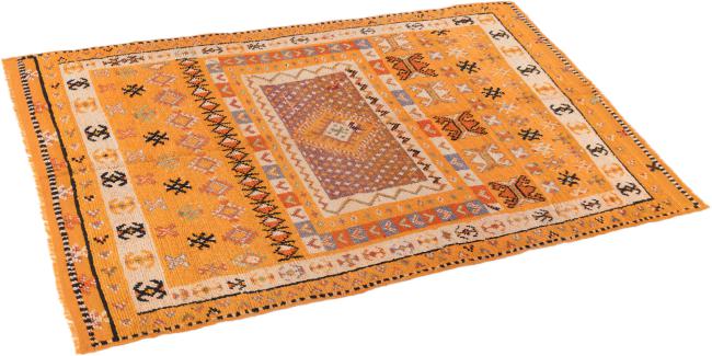 Persia Gabbeh Berber - 1