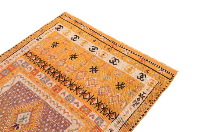 Persia Gabbeh Berber - 3