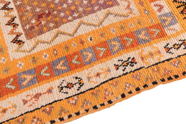 Persia Gabbeh Berber - 4