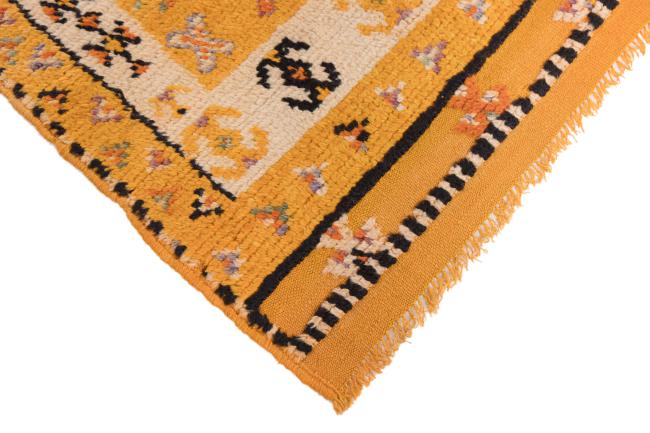 Persia Gabbeh Berber - 5