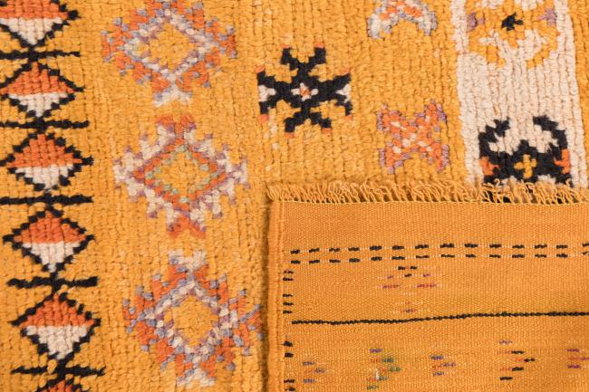Persia Gabbeh Berber - 6