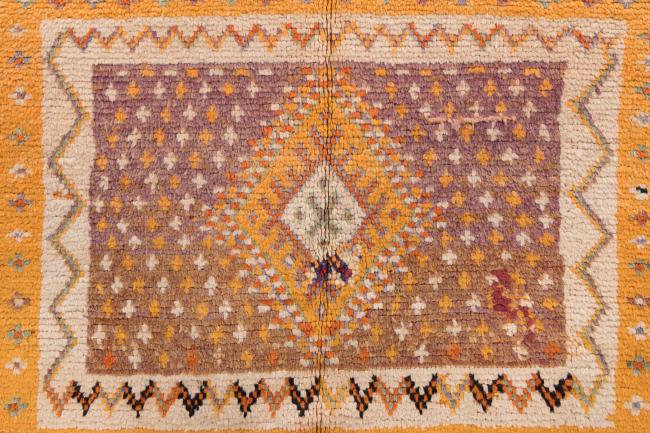 Persia Gabbeh Berber - 7