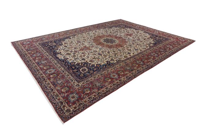 Isfahan Antique - 1