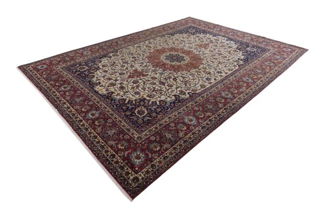 Isfahan Antique - 2