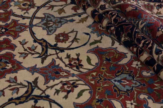 Isfahan Antique - 9