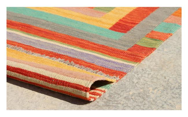 Kilim Afghan Edition - 2